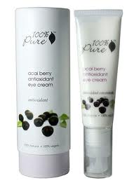 Acai Berry : The Anti Aging Touchstone