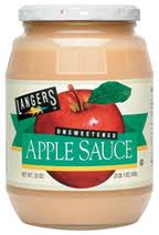 Applesauce