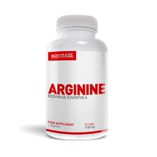 Arginine - Increase Male Sex Drives