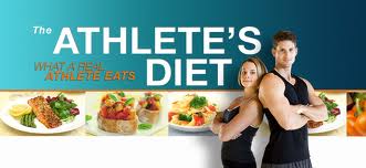 Athlete's Diet