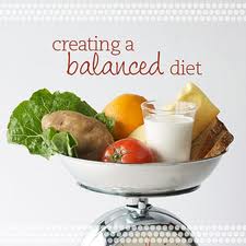 Balanced Diet Tips