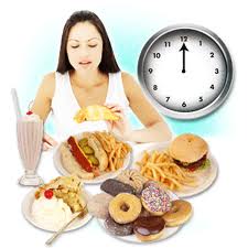 Binge Eating Disorder Treatment