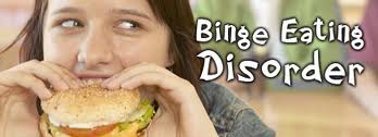 Binge Eating Disorder