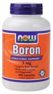 Boron