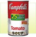 Canned Soups