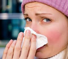 Herbal,Natural and Home Remedies for Colds and Flu