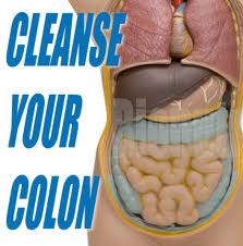 Benefits of Colon Cleansing