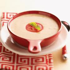 Cream Style Soups