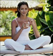 Helps to Cleanse and Detoxify the Body