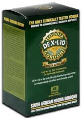 Dex-L10 Hoodia Gordoni