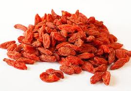 Advantages of Dried Goji Berries