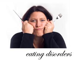 Eating Disorders Information