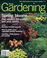 Gardening Magazines