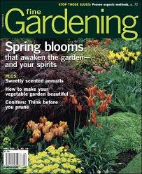 Gardening Magazines