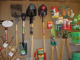 Gardening Tools