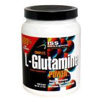 Glutamine Supplements