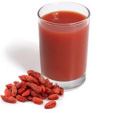 Goji Berry Juice