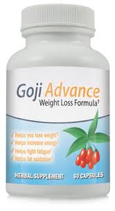 Find Goji Products