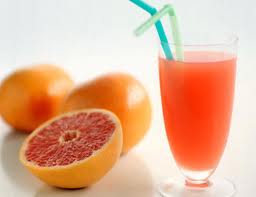 GrapeFruit Diet Plan