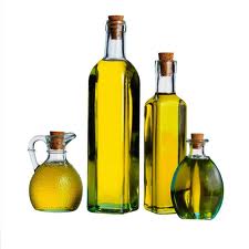 Shift to Groundnut, Mustard, Olive Oil