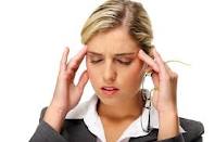 Natural, Home Remedies for Headache