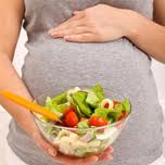 Diet for Healthy Pregnancy