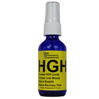 HGH Spray