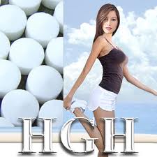 What is HGH