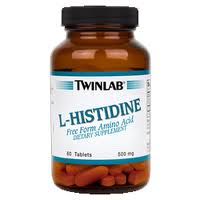 Histidine Information