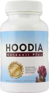 Hoodia Gordonii Diet Pills