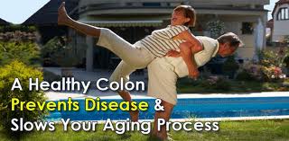 Is Colon Cleansing Safe
