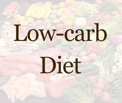 Low Carb Diet