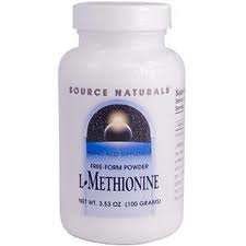 Methionine