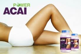 Power of Acai Berry