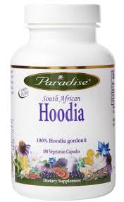 Authentic South African Hoodia