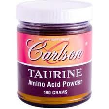 Taurine Amino Acid