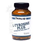 Tyrosine Amino Acid