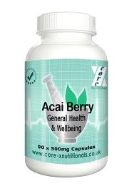 Does Acai Berry Lower Cholesterol
