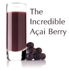 How to Use Acai Berry Juice