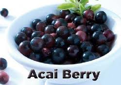 What is Acai Berry
