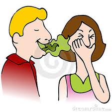 Herbal and Home Remedies - Bad Breath