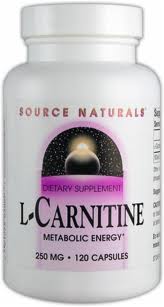 Carnitine - Promotes Normal Growth and Development