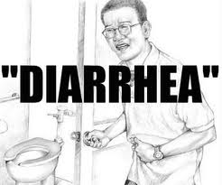 Home, Herbal and Natural Remedies for Diarrhea