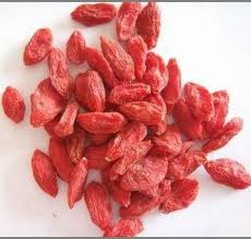 Find Dried Goji Berry