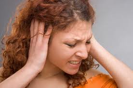 Hebral, Home and Natural Remedies for Earache