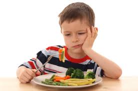 Eating Disorder in Children