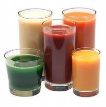 Role of Fruit Juice