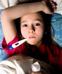 Herbal, Natural, Home Remedies for Fever