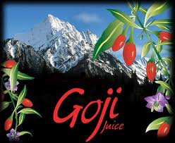 Health Benefits of Goji Juice