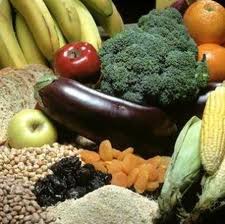 Eat a Healthy Diet to Fight Hemorrhoids